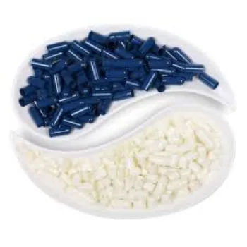 Empty Gelatin Capsules